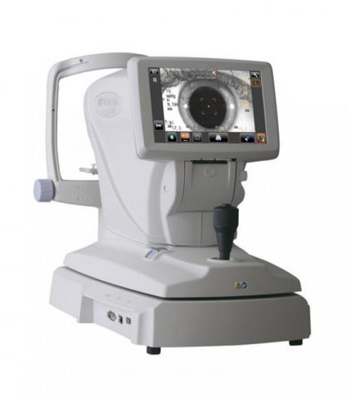 Topcon CT-800