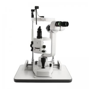 The Topcon Slit Lamp Line range has been expanded